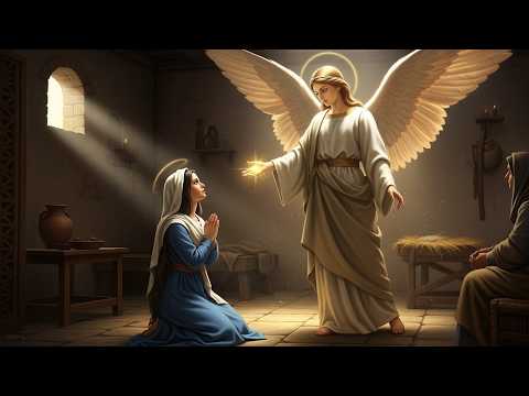 Jesus para Crianças - Ep. 01 - Nasce Jesus Cristo ? NetMovies Kids