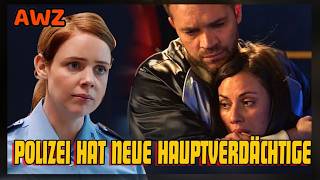 GZSZ: Neue Hauptverdächtige im Mordfall Zoe