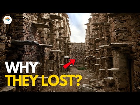 Mysteries of the Lost Civilizations | What Really Happened to Them?