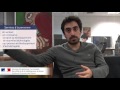 Secteur d'avenir et entrepreneuriat