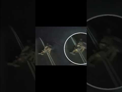 Unnerving Encounters on Roads at Night #Horror #CreepyStory #AmericanHorror