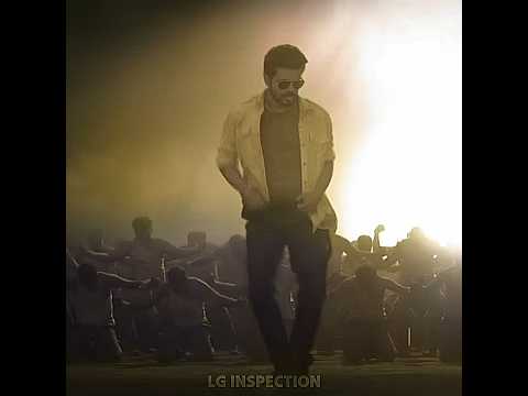 JANA NAYAGAN SECOND SINGLE REVIEW 😱😱 இத பாருங்க || #shorts #moviefacts