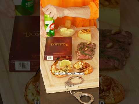 La Última Cena Ep. 9 | Ronnie Lee Gardner