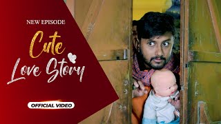 Tu Meri Adat Ho Geyi || Heart Touching Romantic Song 2025 || Official Music Video