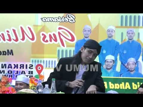 PENGAJIAN GUS ULINNUHA TERBARU | CERAMAH NGAPAK LUCU GUS ULIN TERBARU