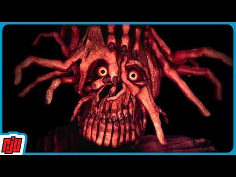 AMONG ASHES | Amazing Indie Horror Game