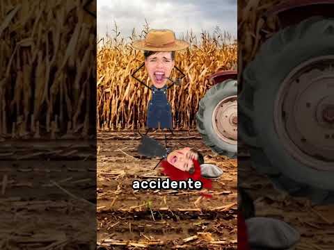 <strong>El</strong> Espantapájaros Macabro 👻
