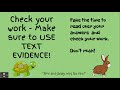 Test-Taking Strategies and Techniques