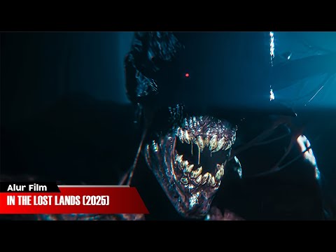 RADIASI NUKLIR MEMBUAT MANUSIA BERMUTASI MENJADI MONSTER! | ALUR CERITA FILM