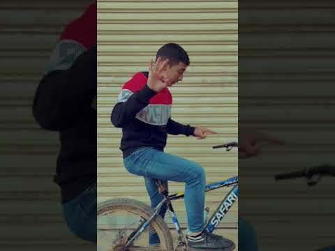 الاستخدام الصحيح للسرعات في الدراجه🚵‍♂️