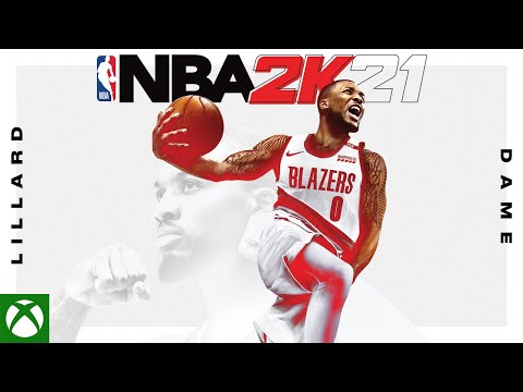 NBA 2K21 - Tráiler de lanzamiento