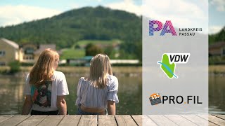 VDW-Werbeclips made by Pro.Fil (Kinowerbung)