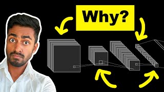 Where did convolution networks come from?