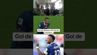 Francia 4-6 Englaterra