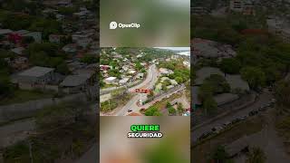 La Libertad  Potencial Turístico Gigante Centroamérica