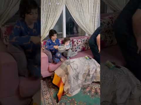BABAMA SEHPA ŞAKASI ☺️ / Elif Pelteci