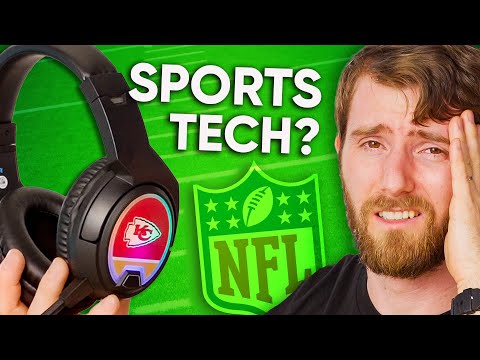 Sports Teams are Filthy Scammers