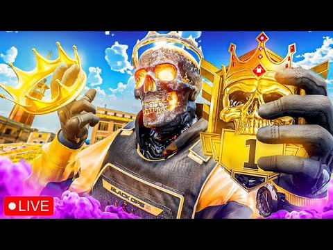 🛑 #1 Ranked play grind 🛑 !kf 🛑 !steelseries 🛑