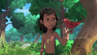 JUNGLE STRIKE | Jungle Book 2 Cartoon For Kids |  Mega Episode | English Stories