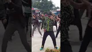 Lu Kenal Veronika Ko - Om StromZZumba Indonesia#zumba #zumbadance #zumbafitness