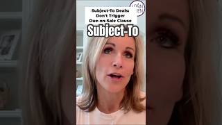 House Title vs. Car Title: What's Different? #LoanWithJen #shorts