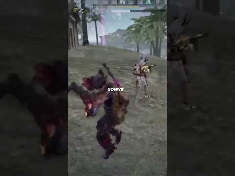 FF attitude KING FALM EDITOR 😈😈😈😈 FF LOVER #FREEFIRE