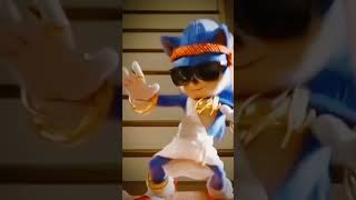 SONIC🦔💪🏽🔥