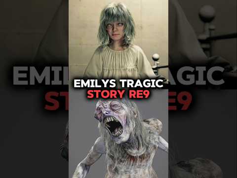 Emily And Marie's Tragic Story In RE9