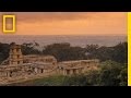 Exploration and Discoveries of Palenque