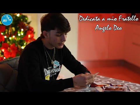 Giuseppe Deo - Dedicata a mio fratello Angelo Deo ( Ufficiale 2024 )