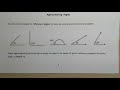 Types and Measurement of Angles