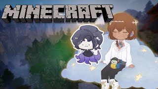 Solving the Mystery of the Missing Elytra! [Minecraft]