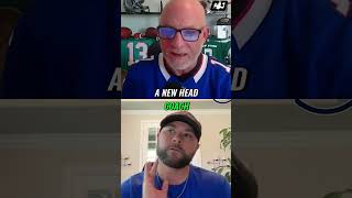 AFC East Split: Bills Reigniting Their Fire! #shorts