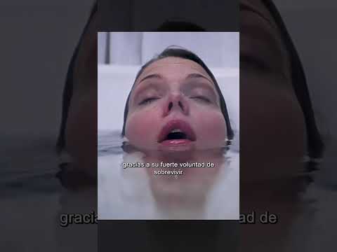 Este señor inyectaba a su esposa para que estuviera paralítica