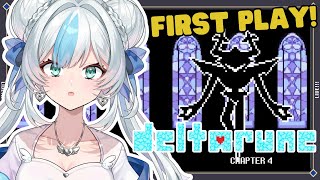 Encounter the Roaring Knight!!【Deltarune Chapter 4】