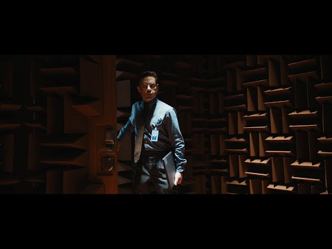 The Amateur | First Look Online | 20th Century Studios