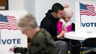 YouTube video thumbnail: Trump Loses 21 Straight Court Battles for State Voter Data