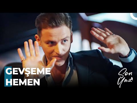 Şevval İçin Naz'ı Satmazsın Be Eray - Son Yaz