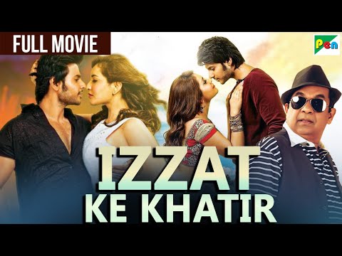 Raashii Khanna & Sundeep Kishan's New Released Superhit Hindi Dubbed Movie | Izzat Ke Khatir | Joru