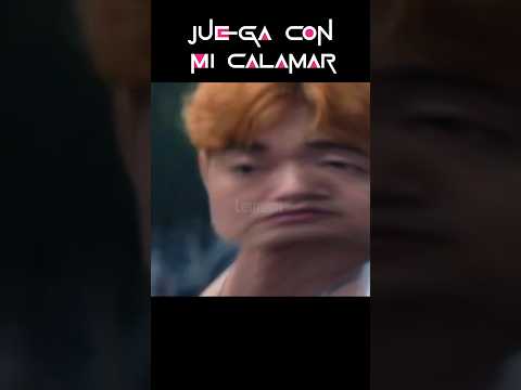 #humor #meme #leunam #Netflix #squidgame2 #squidgame #eljuegodelcalamar #parodia #seonggihun #thanos