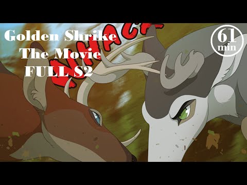 Golden Shrike The Movie【 FULL Season 2】