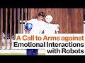 Understanding Empathy in AI