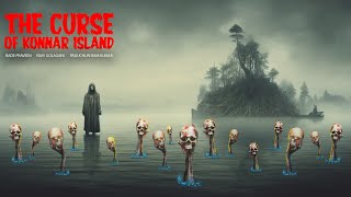 கின்னா தீவின் தேவாலயம் |THE CURSE OF KONNAR ISLAND| Tamil Fairy Tales | Tamil Stories | #236