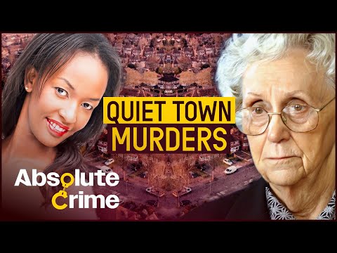 Suburban Nightmares: 4 Gruesome Stories of Murder in Quiet Towns