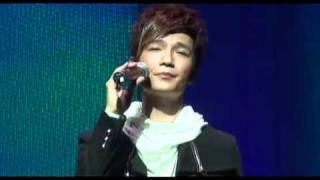 20110108-陈楚生北展音乐会 10 如果云知道.flv