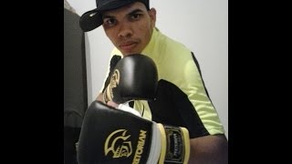 PR  ANDERSON SILVA     O BAIANO DO FORRO ( MÚSICA - UM ANJO )