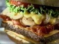 Cheddar Lovers Burger Expert Review