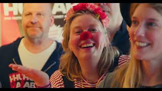 HUT AB! Das Festival für Straßenkunst in Bielefeld am 02. April 2023
