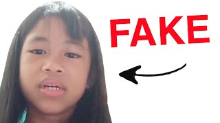 This Kid FAKED Having Cancer