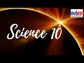 Tectonic Plates and Geological Phenomena
